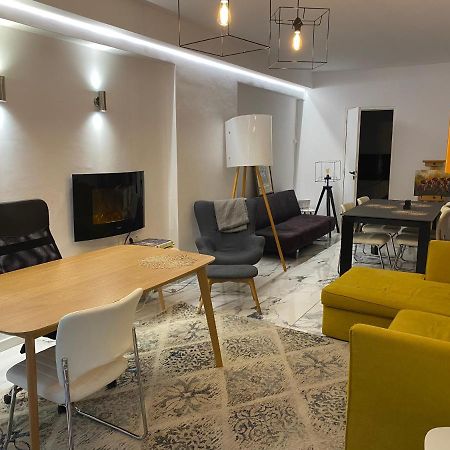 Stay And Work In Kolonaki Athens Ngoại thất bức ảnh