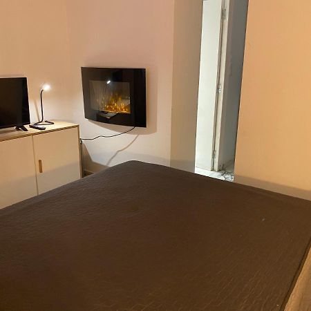 Stay And Work In Kolonaki Athens Ngoại thất bức ảnh
