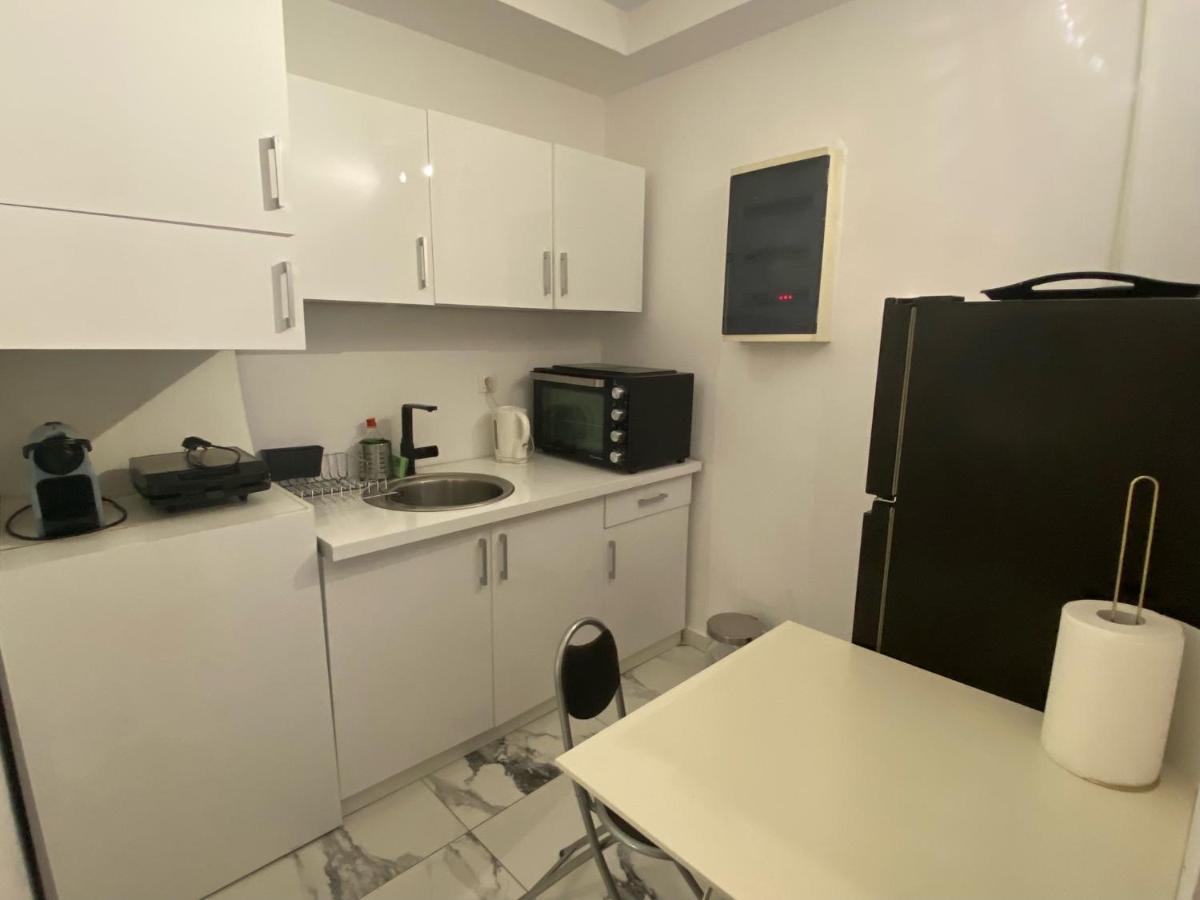 Stay And Work In Kolonaki Athens Ngoại thất bức ảnh