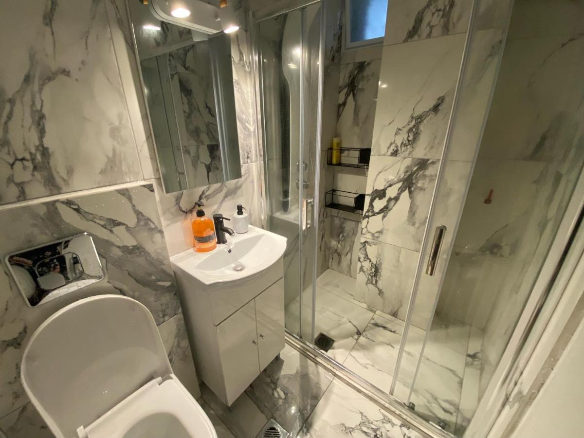 Stay And Work In Kolonaki Athens Ngoại thất bức ảnh