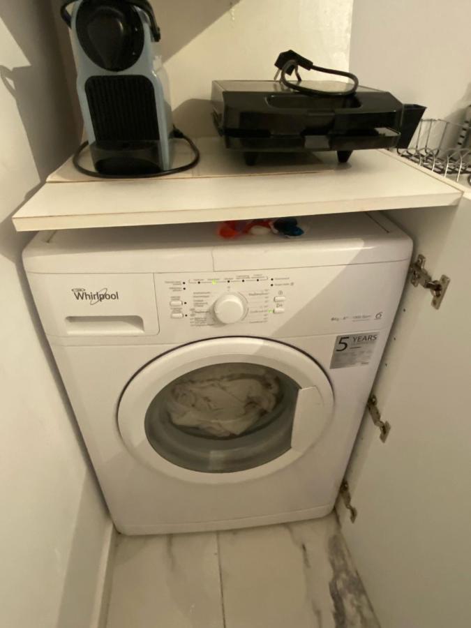 Stay And Work In Kolonaki Athens Ngoại thất bức ảnh