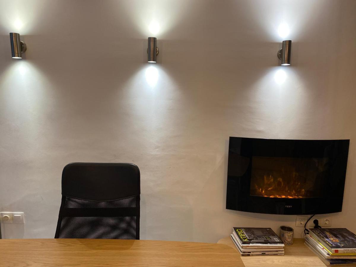 Stay And Work In Kolonaki Athens Ngoại thất bức ảnh