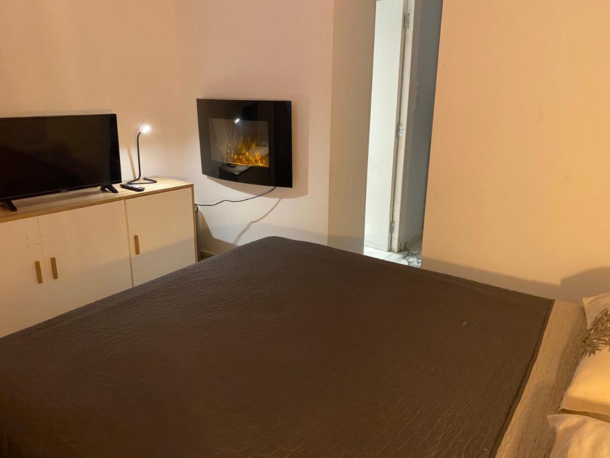 Stay And Work In Kolonaki Athens Ngoại thất bức ảnh